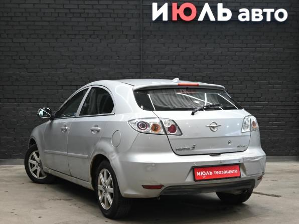 Haima 3 с пробегом 2011 года, цена 330 000 рублей, 172644 км, хэтчбек, Автокод Объявления