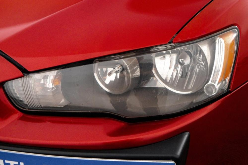 Mitsubishi Lancer X Барнаул  - изображение 9