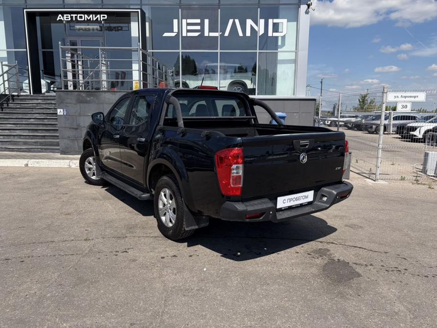 Dongfeng DF6 Саратов  - изображение 7