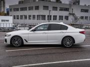 BMW 5 серии VII (G30/G31/G38) Рестайлинг Москва  - изображение 35