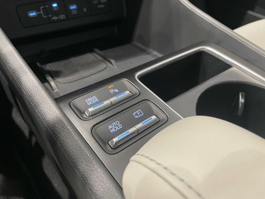 Hyundai Sonata VIII (DN8) Рестайлинг Санкт-Петербург  - изображение 30