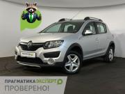 Renault Sandero II Великий Новгород  - изображение 20