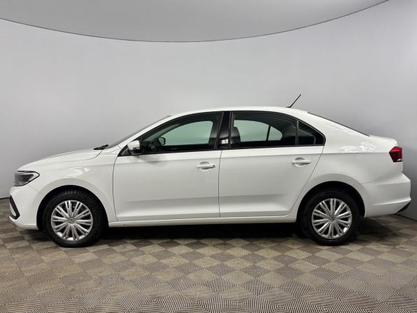 Volkswagen Polo V Рестайлинг с пробегом 2020 года, цена 1 529 000 рублей, 100569 км, седан, Автокод Объявления