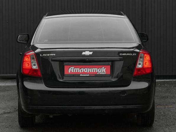 Chevrolet Lacetti I с пробегом 2012 года, цена 585 000 рублей, 241848 км, седан, Автокод Объявления