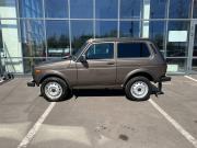 Lada (ВАЗ) Niva Legend Санкт-Петербург  - изображение 29