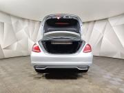 Mercedes-Benz C-Класс IV (W205) Москва  - изображение 31