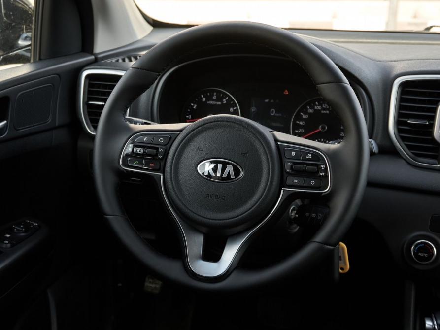 Kia Sportage IV Казань  - изображение 14