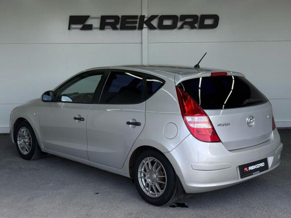 Hyundai i30 I с пробегом 2009 года, цена 529 000 рублей, 210767 км, хэтчбек, Автокод Объявления