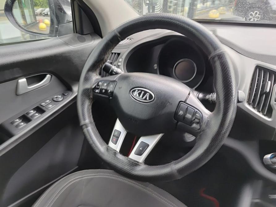 Kia Sportage III Ижевск  - изображение 23