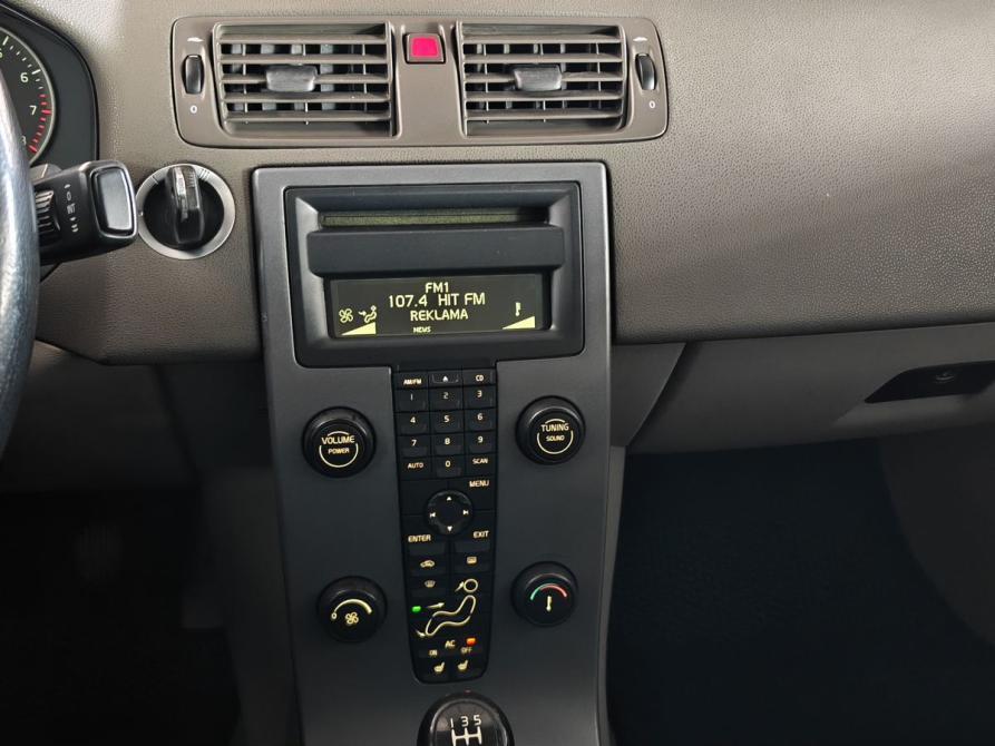 Volvo S40 II Москва  - изображение 14