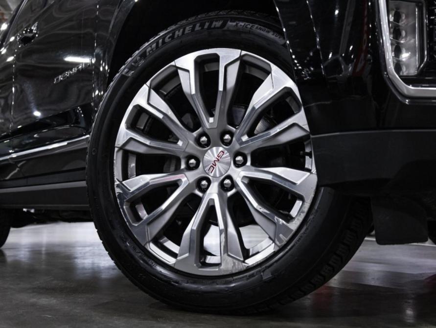 GMC Yukon V Санкт-Петербург  - изображение 7