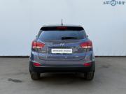 Hyundai ix35 I Рестайлинг Москва  - изображение 18