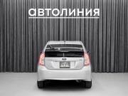 Toyota Prius III Рестайлинг (XW30) Красноярск  - изображение 27