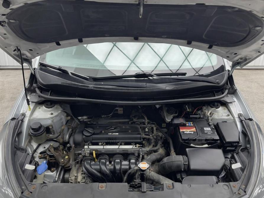 Hyundai Solaris I Пермь  - изображение 26