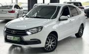 Lada (ВАЗ) Granta I Рестайлинг Шахты  - изображение 17