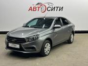 Lada (ВАЗ) Vesta I Тамбов  - изображение 22