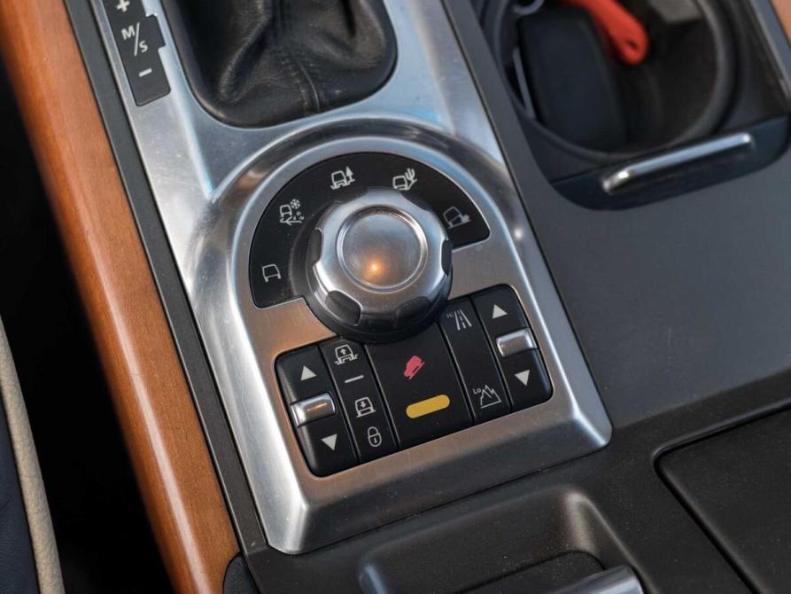 Land Rover Range Rover III Рестайлинг 2 Новосибирск  - изображение 16