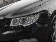 Skoda Superb II Москва  - изображение 32