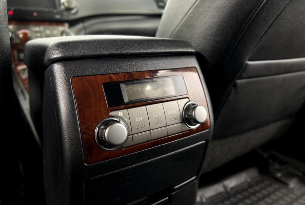 Toyota Highlander II (XU40) Рестайлинг Нижний Новгород  - изображение 18