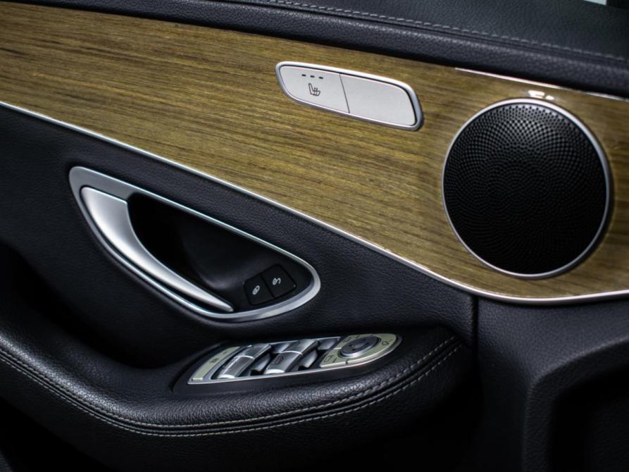 Mercedes-Benz C-Класс IV (W205) Москва  - изображение 17
