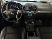 Chevrolet Captiva I Рестайлинг 2 Казань  - изображение 28