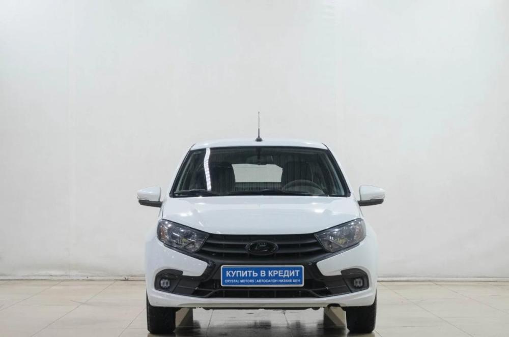 Lada (ВАЗ) Granta I Рестайлинг Новокузнецк  - изображение 2