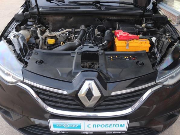 Renault Arkana I с пробегом 2019 года, цена 1 426 000 рублей, 160000 км, внедорожник, Автокод Объявления