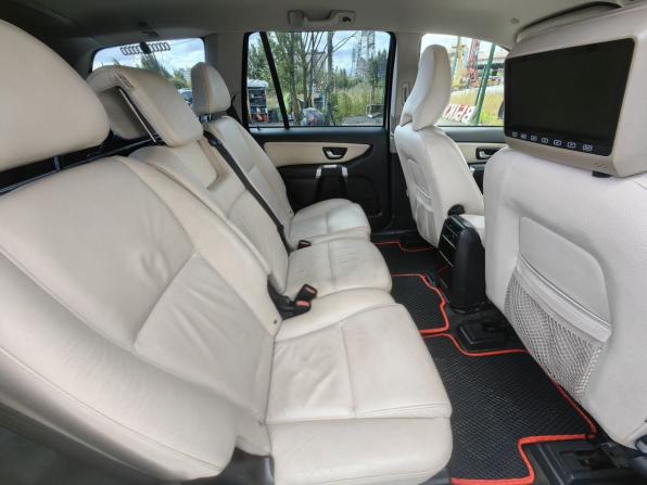 Volvo XC90 I Рестайлинг с пробегом 2011 года, цена 1 239 000 рублей, 273000 км, внедорожник, Автокод Объявления