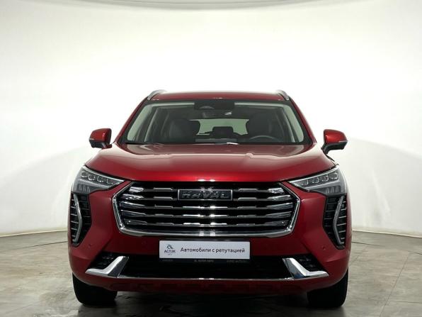 Haval Jolion I с пробегом 2022 года, цена 1 640 000 рублей, 98394 км, внедорожник, Автокод Объявления
