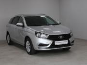 Lada (ВАЗ) Vesta I Старый Оскол  - изображение 19