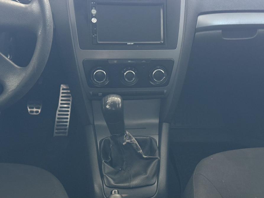 Skoda Octavia II (A5) Рестайлинг Смоленск  - изображение 10