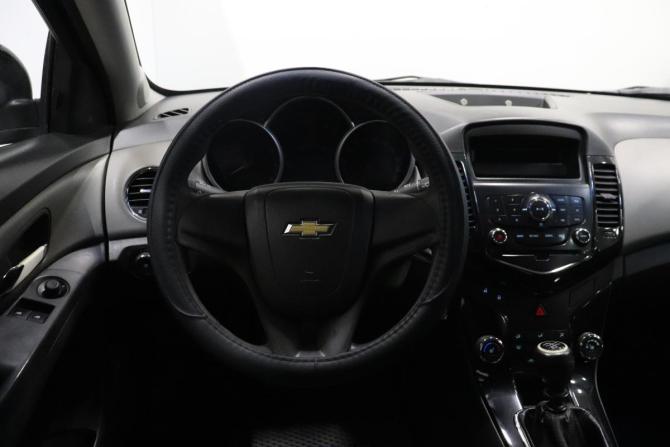 Chevrolet Cruze I с пробегом 2010 года, цена 520 000 рублей, 282422 км, седан, Автокод Объявления