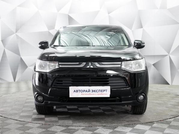 Mitsubishi Outlander III с пробегом 2012 года, цена 998 000 рублей, 257000 км, внедорожник, Автокод Объявления