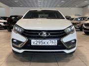 Lada (ВАЗ) Vesta I Рестайлинг (NG) Великий Новгород  - изображение 15