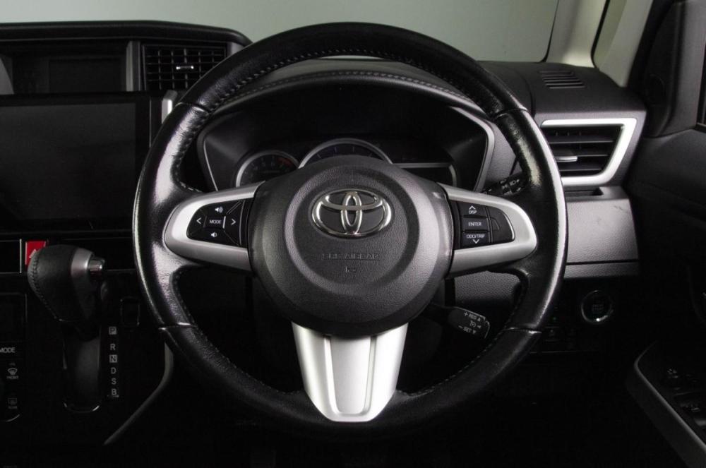 Toyota Roomy I Челябинск  - изображение 12