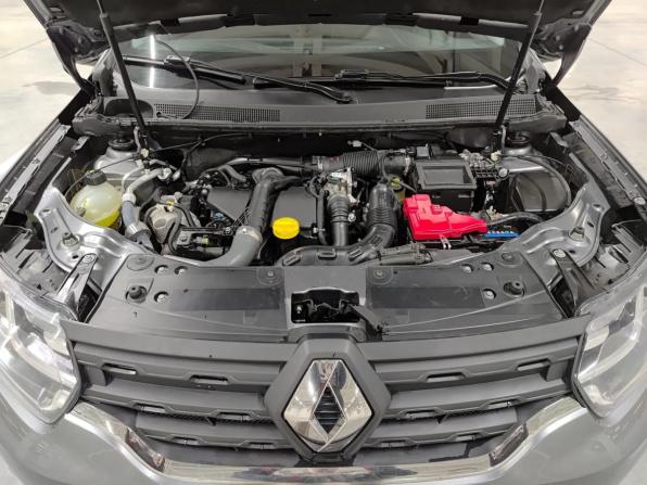 Renault Duster II с пробегом 2021 года, цена 2 210 000 рублей, 47057 км, внедорожник, Автокод Объявления