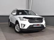 Hyundai Creta I Кемерово  - изображение 26