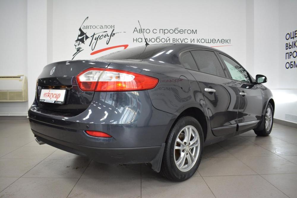 Renault Fluence I Киров  - изображение 5