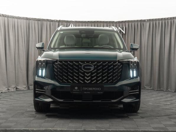 GAC GS8 II с пробегом 2024 года, цена 3 640 000 рублей, 27275 км, внедорожник, Автокод Объявления