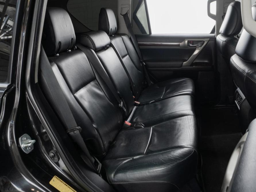 Lexus GX II Рестайлинг Тюмень  - изображение 7