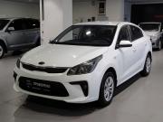 Kia Rio IV Казань  - изображение 23