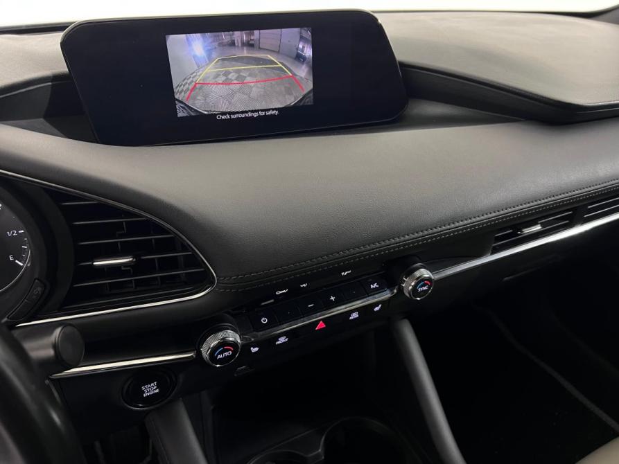 Mazda 3 IV (BP) Ростов-на-Дону  - изображение 13