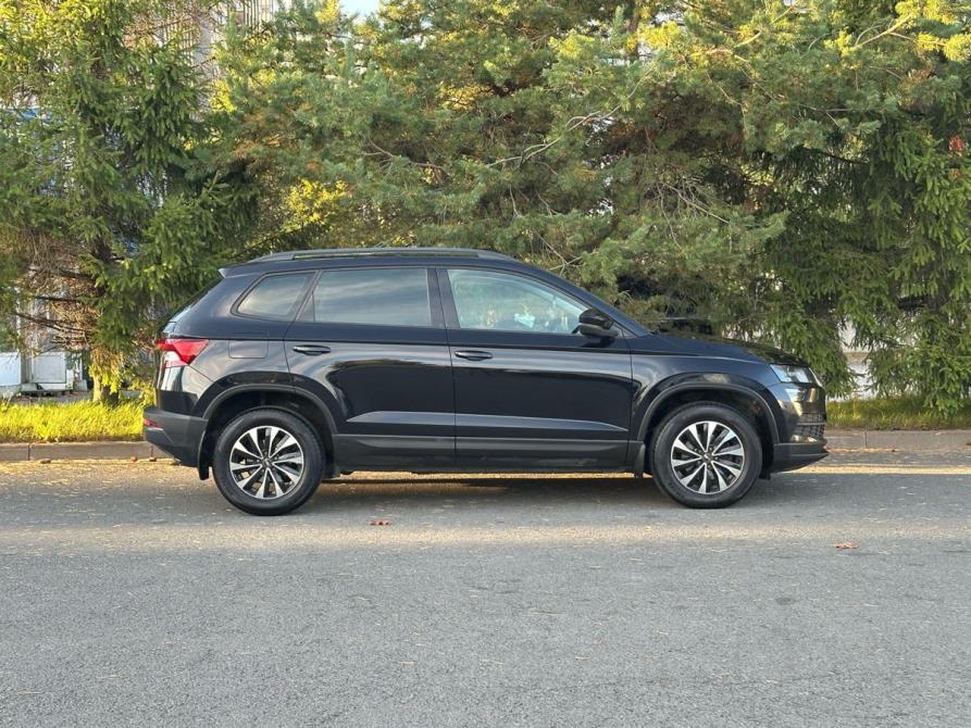 Skoda Karoq I Санкт-Петербург  - изображение 17
