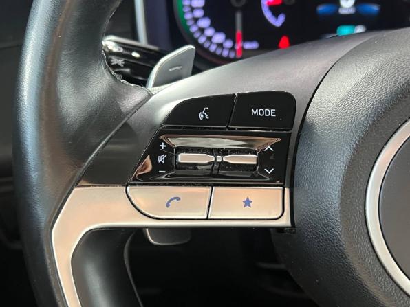 Hyundai Tucson IV с пробегом 2021 года, цена 3 150 000 рублей, 48850 км, внедорожник, Автокод Объявления