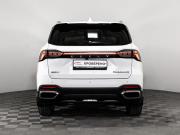 Geely Okavango I Рестайлинг Санкт-Петербург  - изображение 40