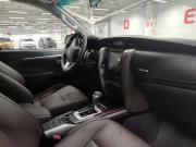 Toyota Fortuner II Казань  - изображение 41