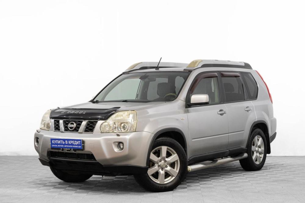 Nissan X-Trail II Барнаул  - изображение 4
