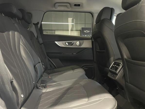 Chery Tiggo 8 Pro Max I Рестайлинг с пробегом 2024 года, цена 2 240 000 рублей, 34674 км, внедорожник, Автокод Объявления