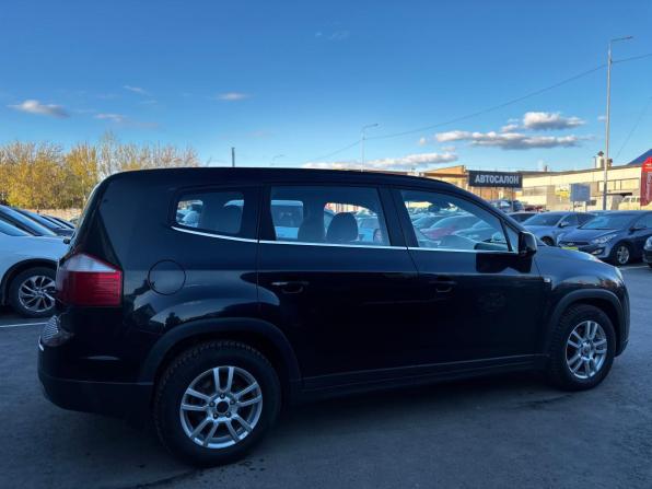 Chevrolet Orlando I с пробегом 2013 года, цена 1 200 000 рублей, 181747 км, минивэн, Автокод Объявления