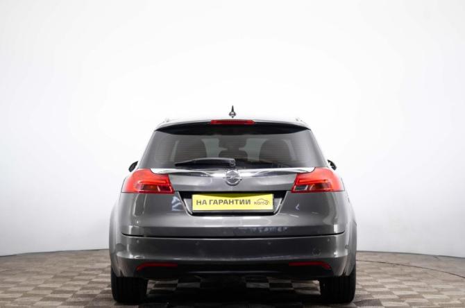 Opel Insignia I с пробегом 2009 года, цена 999 000 рублей, 249350 км, универсал, Автокод Объявления